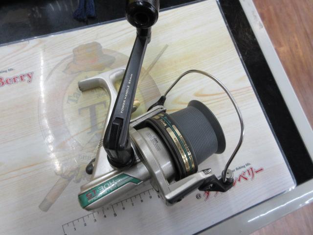 プロキャスター ST-30H 3号