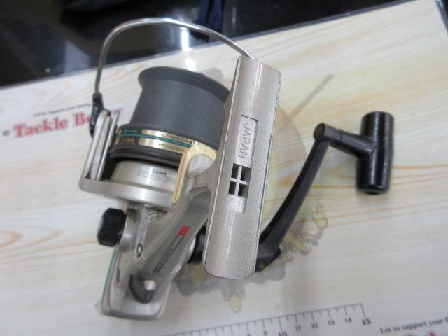 プロキャスター ST-30H 3号