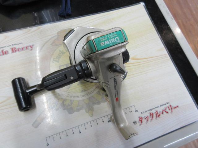 プロキャスター ST-30H 3号