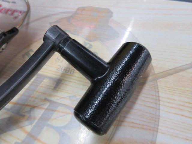 プロキャスター ST-30H 3号