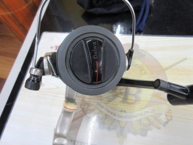 プロキャスター ST-30H 3号