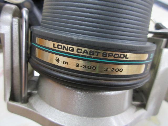 プロキャスター ST-30H 3号