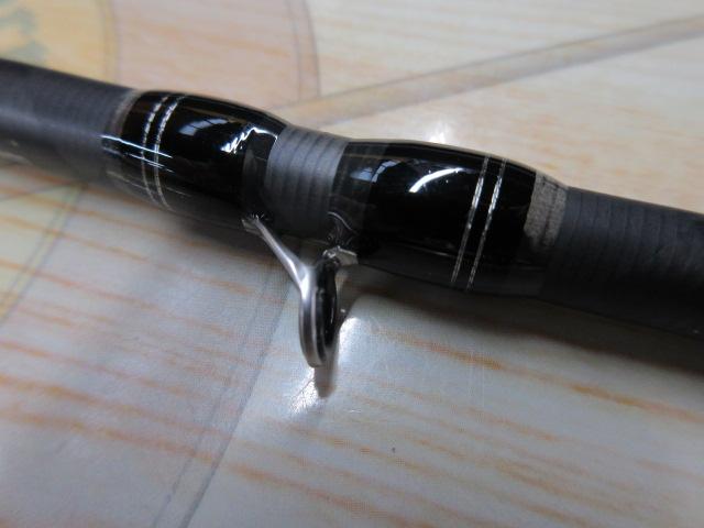 ホーネットスティンガープラス HSPC-664M MGS