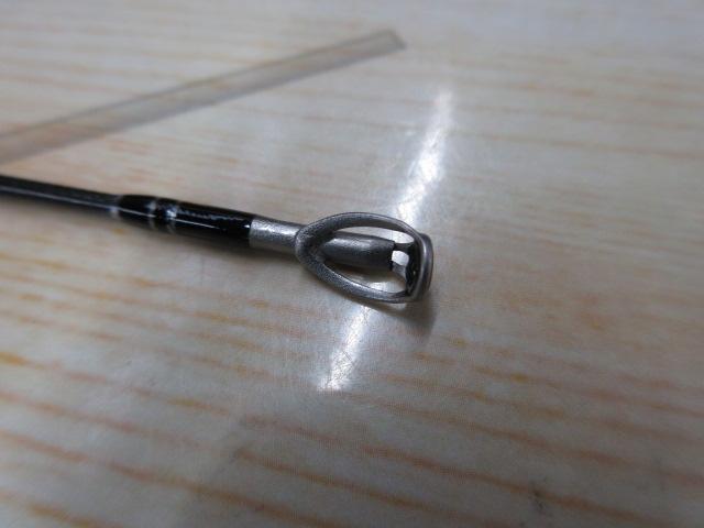 ホーネットスティンガープラス HSPC-664M MGS