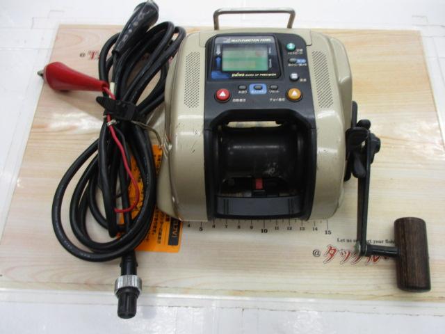 タナコン イカ名人 SS-60｜＠ベリーネット 日本最大新品中古釣具