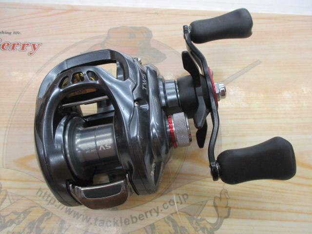 タトゥーラ SV TW 7.3R