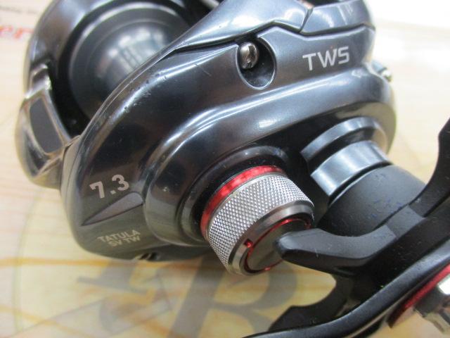 タトゥーラ SV TW 7.3R