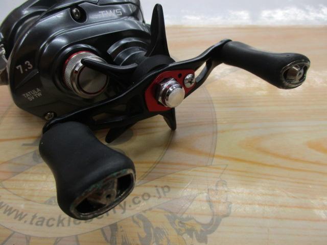 タトゥーラ SV TW 7.3R