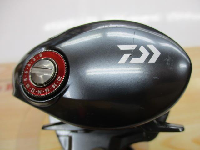 タトゥーラ SV TW 7.3R