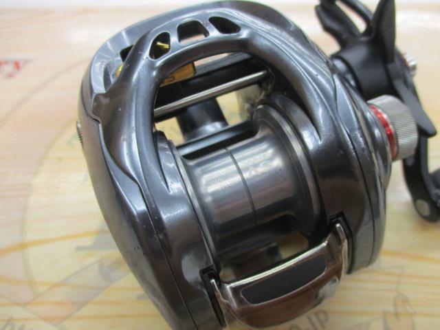 タトゥーラ SV TW 7.3R