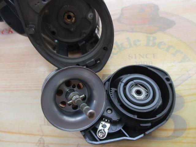 タトゥーラ SV TW 7.3R