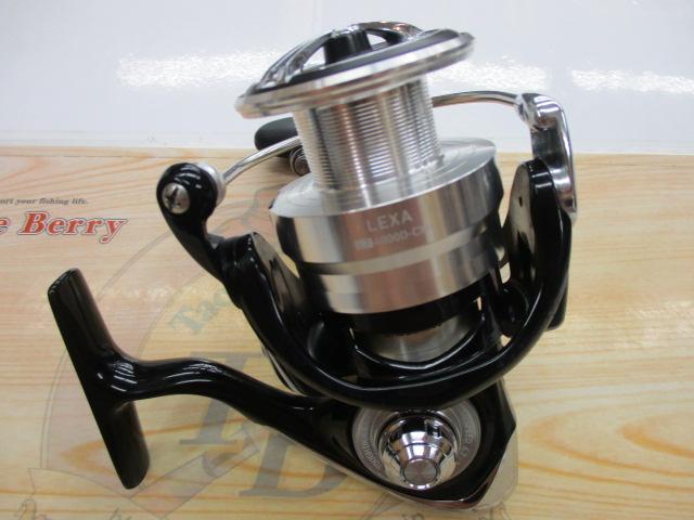 19レグザ LT4000D-CXH｜＠ベリーネット 日本最大新品中古釣具WEBショップ