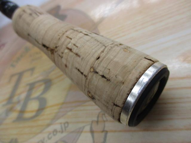 エアエッジ 662ML/LS・E｜＠ベリーネット 日本最大新品中古釣具WEBショップ