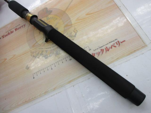 コンバットスティック CSC-65MH