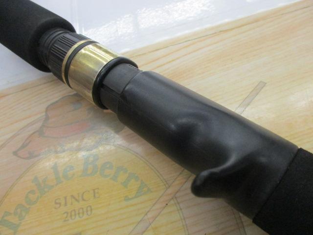 コンバットスティック CSC-65MH