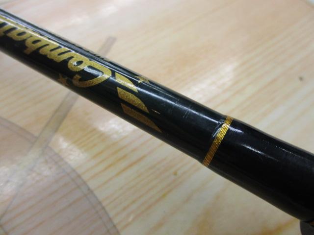 コンバットスティック CSC-65MH