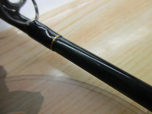 コンバットスティック CSC-65MH