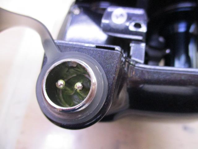 23レオブリッツ 200JL