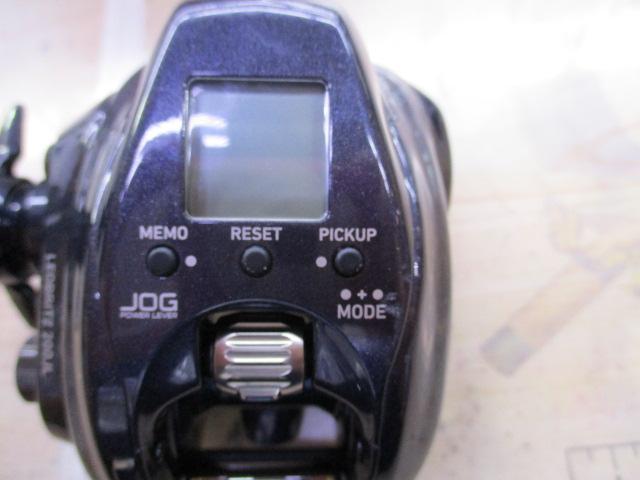 23レオブリッツ 200JL