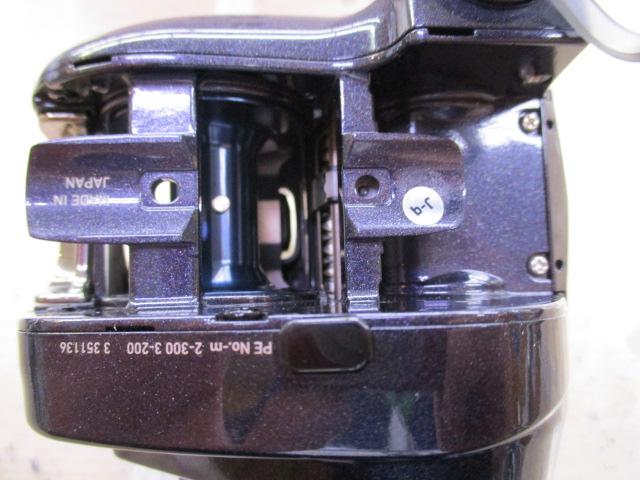 23レオブリッツ 200JL