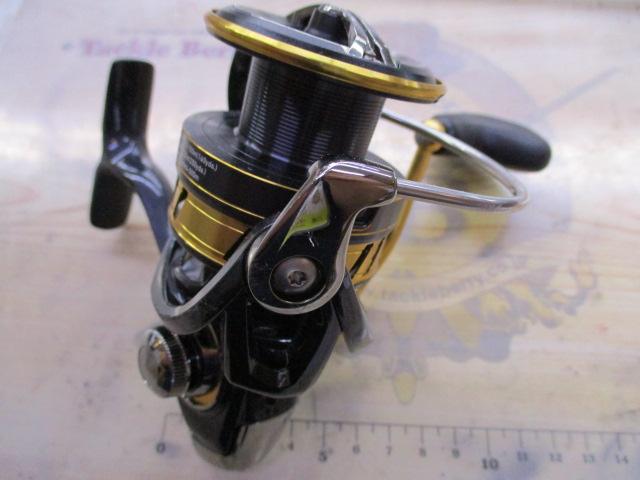 18レガリス LT4000D-CXH｜＠ベリーネット 日本最大新品中古釣具