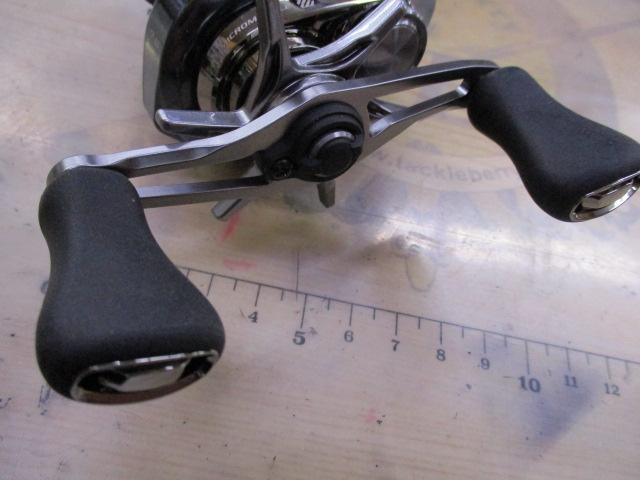 25アルデバランDC 31HG｜＠ベリーネット 日本最大新品中古釣具WEBショップ