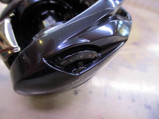 25アルデバランDC 31HG｜＠ベリーネット 日本最大新品中古釣具WEBショップ