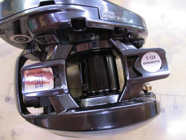 25アルデバランDC 31HG｜＠ベリーネット 日本最大新品中古釣具