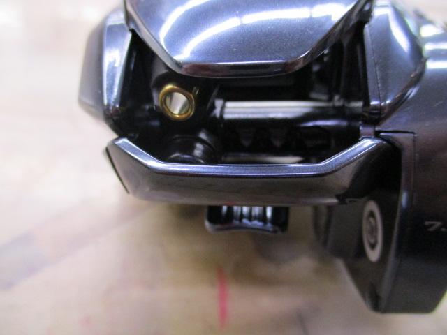 25アルデバランDC 31HG