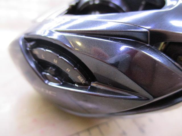 25アルデバランDC 31HG