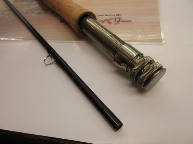 ロッホモアX F865U