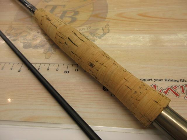 ロッホモアX F865U