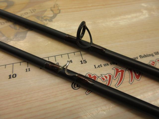 ロッホモアX F865U