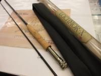 ロッホモアX F865U