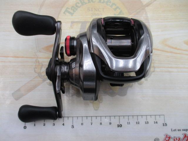 21スコーピオンDC 150HG