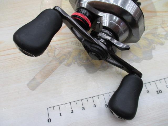 21スコーピオンDC 150HG