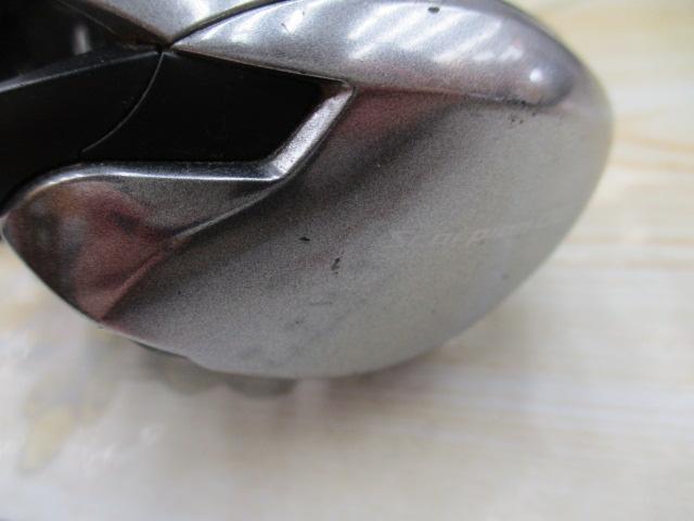 21スコーピオンDC 150HG