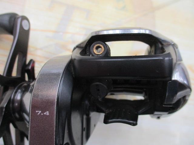 21スコーピオンDC 150HG