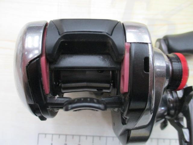 21スコーピオンDC 150HG