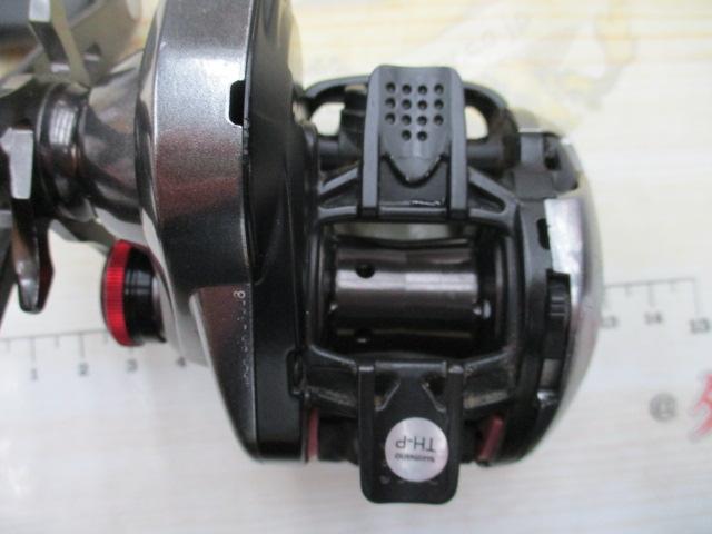 21スコーピオンDC 150HG