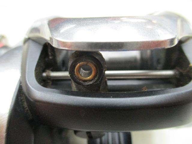 21スコーピオンDC 150HG