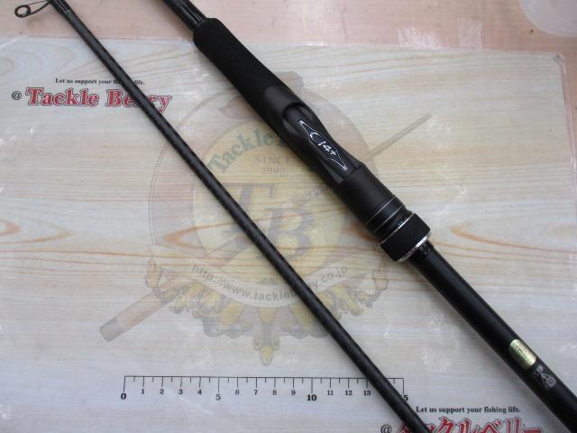 23ディアルーナS96M　オマケルアー付き DIALUNA (取寄せ 12月末頃メーカー生産予定) シマノ 23