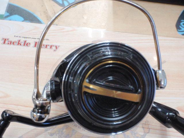 19ステラSW 8000PG