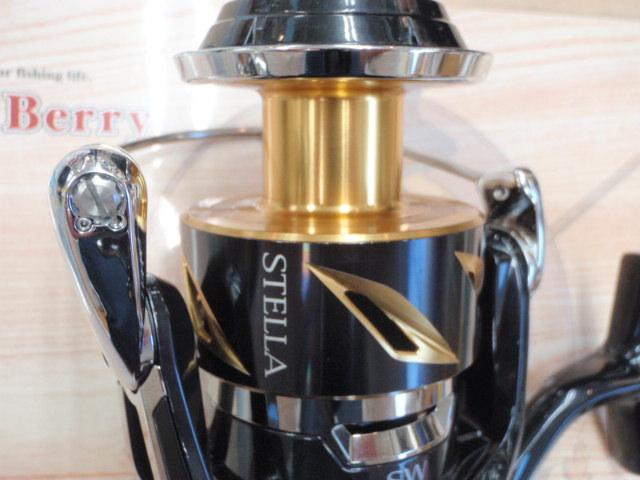 19ステラSW 8000PG