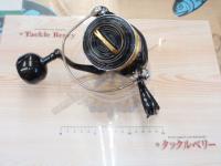 19ステラSW 8000PG