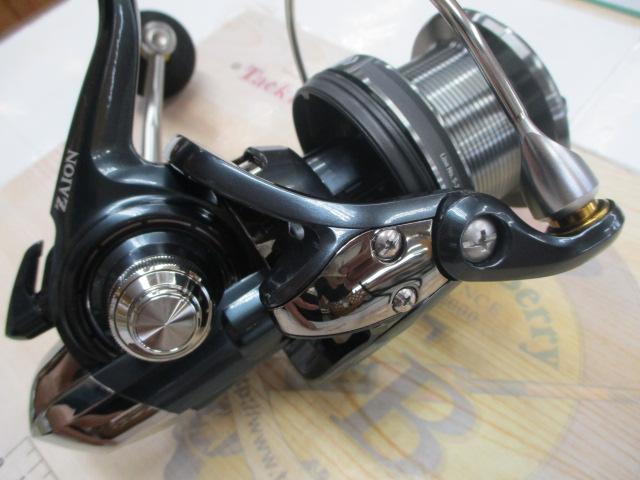 新品　ダイワ　管647GP 18パワーサーフSS 4000QD 投げ釣り　未使用 新品 ダイワ 管647GP 18パワーサーフSS 4000QD 投げ釣り 未使用 18