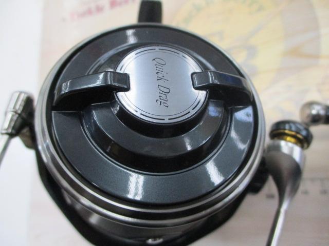 18パワーサーフSS 4000QD