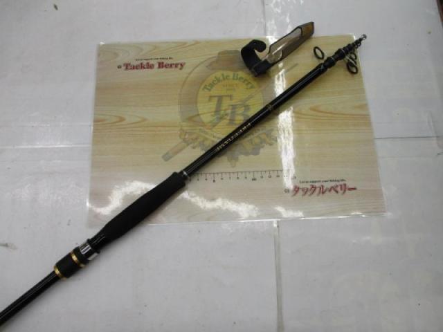 シマノ　FREEGAME S90ML-4 未使用品　シーバス、タチウオ etc シマノ フリーゲーム S90ML-4 / マルチ ロッド : つり具の銭屋