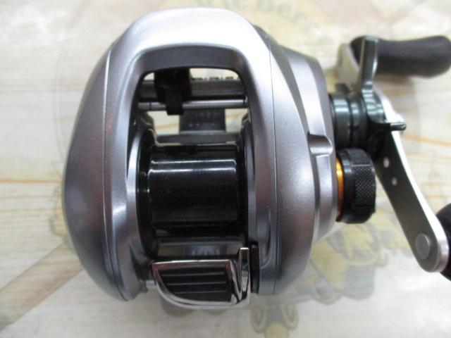 09アルデバランMg RH｜＠ベリーネット 日本最大新品中古釣具WEB