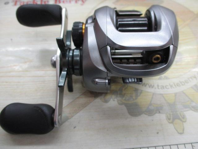 09アルデバランMg RH｜＠ベリーネット 日本最大新品中古釣具WEB